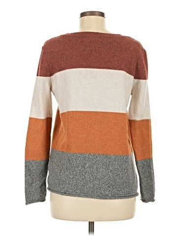 Pinque Pullover Sweater (view 2)