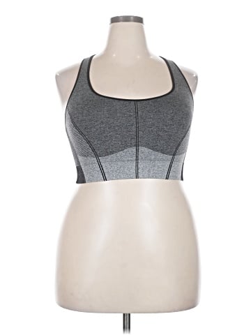 Victoria's Secret Pink Sports Bra (view 1)