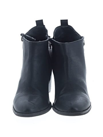 Universal Thread Ankle Boots (view 2)