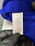 Alex Evenings Blue Kimono Size 12 - photo 8