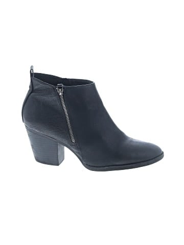 Universal Thread Ankle Boots (view 1)