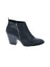 Universal Thread Black Ankle Boots Size 11 - photo 1