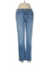 Eileen Fisher Blue Jeans Size 8 - photo 1
