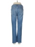 Eileen Fisher Blue Jeans Size 8 - photo 2