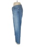 Eileen Fisher Blue Jeans Size 8 - photo 5