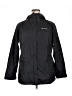 Columbia 100% Nylon Black Raincoat Size 1X - photo 1