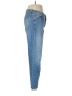 Eileen Fisher Blue Jeans Size 8 - photo 4