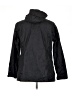 Columbia 100% Nylon Black Raincoat Size 1X - photo 2