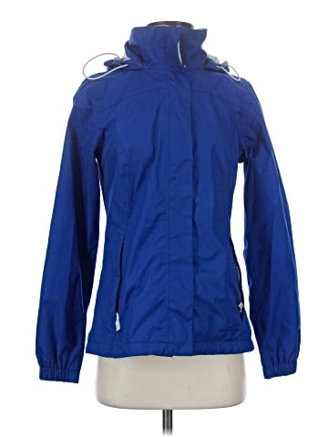 Eddie Bauer Raincoat (view 1)