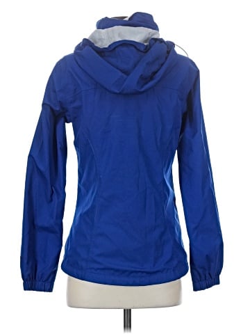 Eddie Bauer Raincoat (view 2)