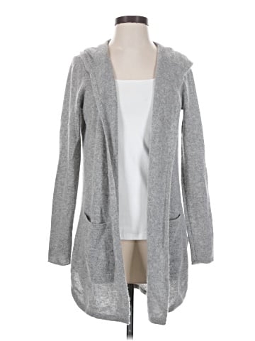 Saks Fifth Avenue Cashmere Cardigan (view 1)