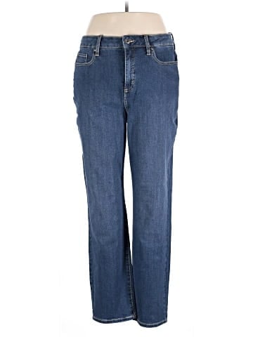 Style&Co Jeans (view 1)