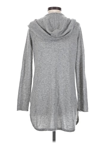 Saks Fifth Avenue Cashmere Cardigan (view 2)