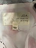 JOA 100% Polyester Hearts Red Casual Dress Size L - photo 7
