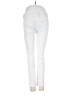 H&M Mama White Jeans Size 2 - photo 2