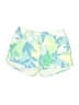 Columbia Tropical Blue Shorts Size S - photo 1