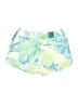 Columbia Tropical Blue Shorts Size S - photo 2