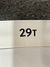J.Crew White Jeans Size 29 waist (tall) - photo 8