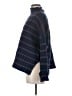 Madewell Stripes Blue Pullover Sweater Size M - photo 5
