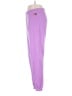 Aviator Nation Color Block Purple Casual Pants Size XS - photo 5