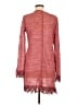 Free People Red Kimono Size M - photo 2