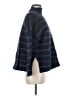 Madewell Stripes Blue Pullover Sweater Size M - photo 4