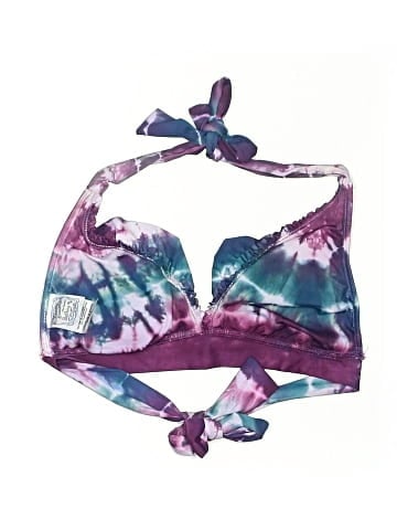 Lucky Brand Swimsuit Top (view 2)