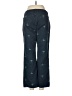 J.Crew Factory Store Blue Khakis Size 8 - photo 2