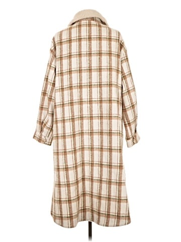Fashion Union Coat (view 2)