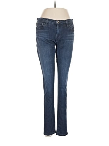 Adriano Goldschmied Jeans (view 1)