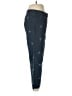J.Crew Factory Store Blue Khakis Size 8 - photo 4