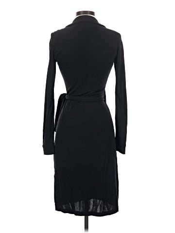 Diane von Furstenberg Cocktail Dress (view 2)