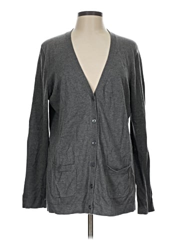 Talbots Outlet Cardigan (view 1)
