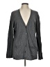 Talbots Outlet Gray Cardigan Size L - photo 1