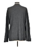 Talbots Outlet Gray Cardigan Size L - photo 2