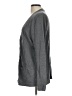Talbots Outlet Gray Cardigan Size L - photo 5