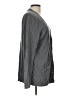 Talbots Outlet Gray Cardigan Size L - photo 4