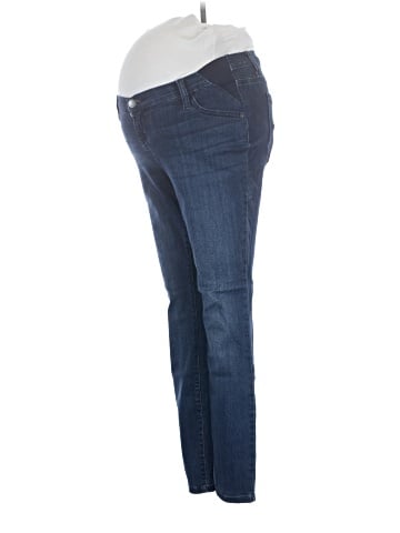 Indigo Blue Jeans (view 1)
