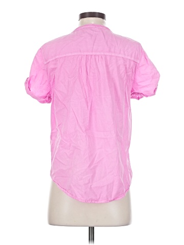 J.Crew Short Sleeve Blouse (view 2)