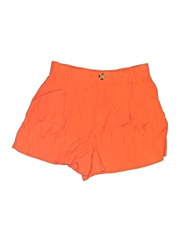 Zara Shorts (view 1)