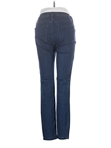 Indigo Blue Jeans (view 2)