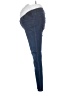 Indigo Blue Blue Jeans Size XS Maternity - photo 5