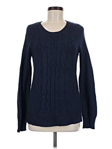 Merona Pullover Sweater (view 1)