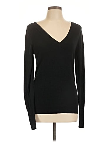 Mossimo Pullover Sweater (view 1)