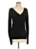 Mossimo Black Pullover Sweater Size L - photo 1