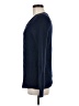 Merona Blue Pullover Sweater Size M - photo 5