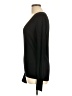 Mossimo Black Pullover Sweater Size L - photo 5