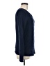 Merona Blue Pullover Sweater Size M - photo 4