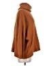 L.F. Markey Brown Turtleneck Sweater One size - photo 4