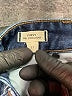 Madewell Blue Jeans Size 32 waist - photo 5